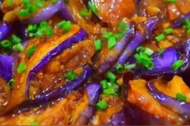 客家特色美食煎酿四宝图片
