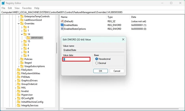 Win11学院：如何在Windows 11中禁用拖拽分享文件功能