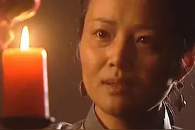 再看《康熙王朝》，才懂苏麻喇姑爱康熙，却不愿嫁康熙的隐情图片
