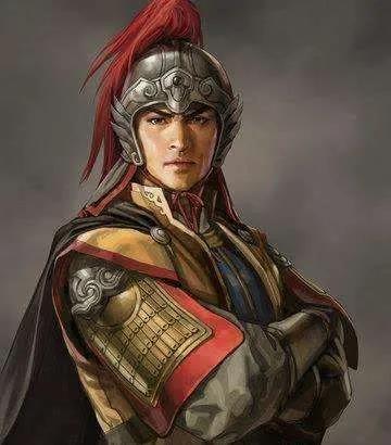 张蚝,南北朝时期上党郡泫氏县(今山西省高平市)人,南北朝时期名将.