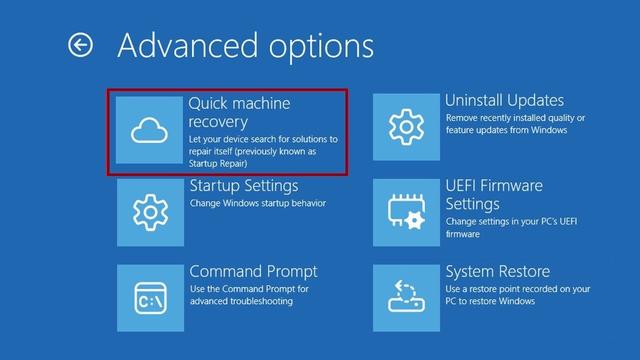 微软Win11 24H2发布7月可选更新：增强Recall、蓝屏改黑屏