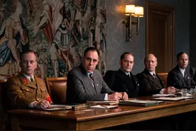 你们是邪恶的，我们正在净化你们的血液图片