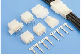 全球最大连接器公司大全图片