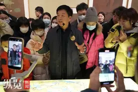 河北省美术史新突破  祁海峰当选中国美术家协会副主席图片
