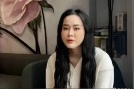 农村女孩伪装成富家千金，雇300名群演假扮亲友，诈骗3千万人民币图片