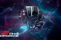 五十铃发布2.2升发动机：启动转矩提升56%、燃油效率提升10%图片