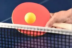 延寿运动排行榜里，「挥拍类」运动为什么排第一？图片