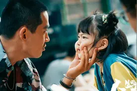 “天才迷你花”多一位！演技派希望在10后身上了图片