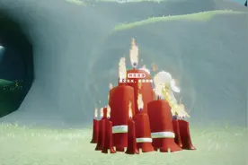 光遇：号上的蜡烛被清空，怀疑是bug导致？真相是做了这个图片