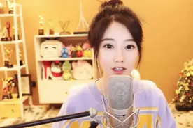 冯提莫怎么不见了图片