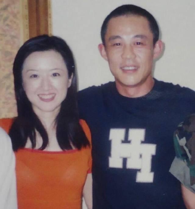 潘雨辰：与侯勇离婚后，独自抚养女儿，那段婚姻让她不堪回首