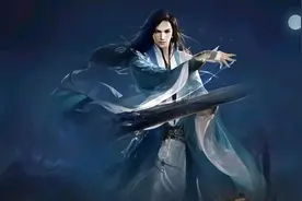 万古神帝：万年之期已过，被流放未来的酆都大帝何时才能归来呢？图片