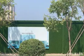 西安西谷医院何时开建？灞桥区：项目还未办理相关手续图片