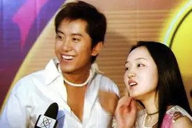 分手的26年后，赖文峰出狱乡下结婚度日，杨钰莹的选择令人心疼图片