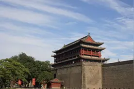 作为抗战大后方的陕西，日军为何没有攻打，不是不愿意是打不下来图片
