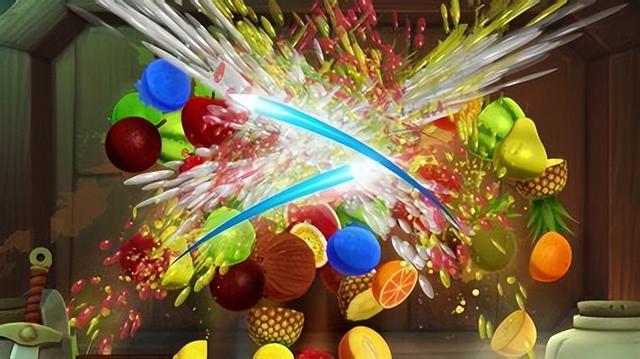 让手机贴膜行业爆火的《水果忍者》，是如何没落的？