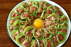 “夏天吃4瓜，身体顶呱呱”！4瓜是啥?了解了再下手，别不懂吃图片