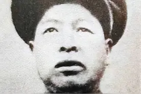 罗元发：解放西安的一野第六军军长图片