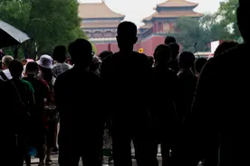 61年来首次，中国如何应对人口负增长图片