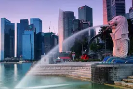 新加坡房地产对国家成功的巨大意义图片