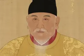 刘伯温向儿子交代了四件后事，每件事在他死后都得到了应验图片