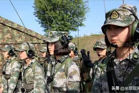 士兵为什么总把7念成拐，0念成洞？减少本可以避免的意外情况图片