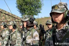 士兵为什么总把7念成拐，0念成洞？减少本可以避免的意外情况图片
