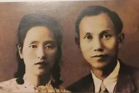 特工夫妻做生意8年，解放后上交12万两黄金千万美元，只留3枚银元图片