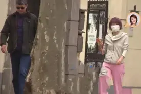 离婚3年，46岁马伊琍疑有新恋情！据传两人已组建新家庭图片