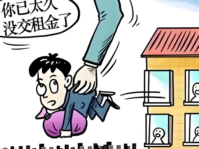 为什么，越来越多房东“宁空不租”？房东含泪说出真相，太扎心了
