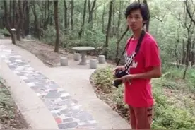 见义勇为邓锦杰，救出一家三口自己牺牲，被救者直言：关我什么事图片
