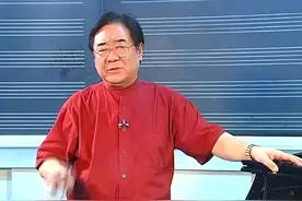 李谷一四字悼念前夫金铁霖，其学生个个学有所成，曾指导朱之文图片