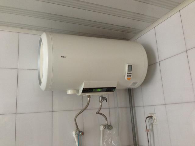 60升热水器使用一天会需要消耗多少电？看到账单，突然不敢用了