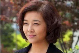 江珊离婚19年，婚事将近，前夫高曙光的人生状况怎样？图片