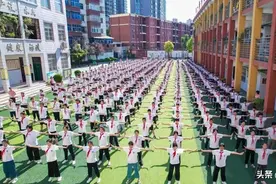 我国教师总数达到1880万人，教育经费的63.4%用于发工资福利图片