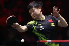 新加坡大满贯落下帷幕，奖金分配出炉，孙颖莎一夜之间成富婆！图片