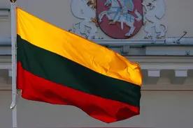 美国的“挺台多米诺骨牌”效应开始显现，必须高度警惕图片