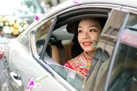 婚礼应该选择什么类型摄影师？图片