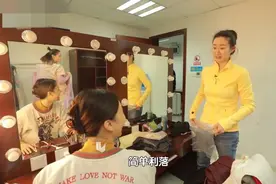 王亚彬放弃继续出演王小蒙，如今担任北舞教师！舞蹈奖项拿到手软图片