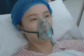 《婚姻的两种猜想》结局：明宝离婚，薛家被钟家姐弟联合算计破产图片