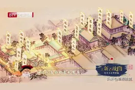 四十四 北京天津游（十二） 参观神秘的乾隆花园图片