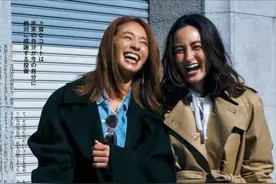 皮肤偏黑、偏黄的女性，秋冬建议多穿这4种“高级色”，洋气显白图片