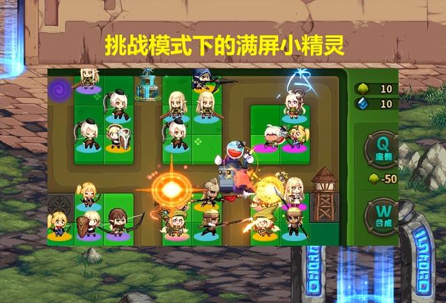 DNF：精灵之泉通关攻略详解！每天花费5分钟，19天拿次元晶体