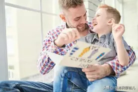 娃只爱看动画不爱读绘本怎么办？掌握这4步，让孩子爱上阅读图片