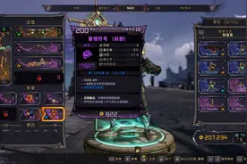 《小缇娜的奇幻之地》评测：刷累了，不如编个故事玩吧图片