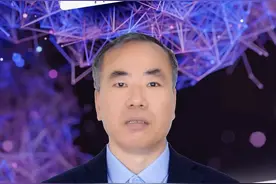 刘海文：全球变暖使晴空颠簸频发，分布从北京到长沙呈“逗号”状图片