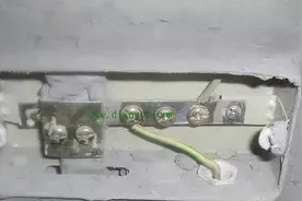 卫生间局部等电位做法图解图片