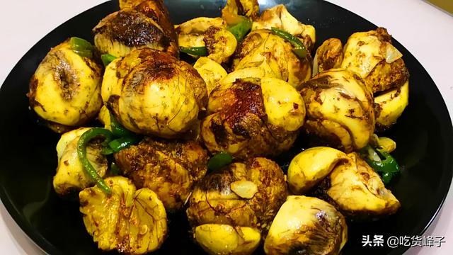 当地特色小吃：毛蛋能吃吗？吃了对身体有何危害？为健康别再吃错