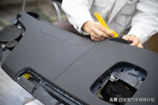 旗舰｜完美翻新一台雷克萨斯Ls600hl，于无声无形中再度惊艳世人