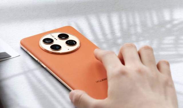 情人节送礼指南之手机篇，三款手机都很适合女生，一款iPhone两款国产